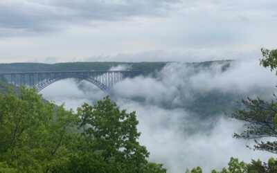 Adventures on the Gorge: Visiting New River Gorge National Park