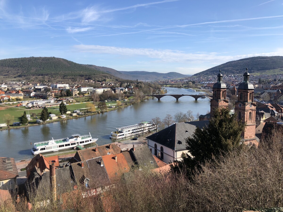 River Cruise