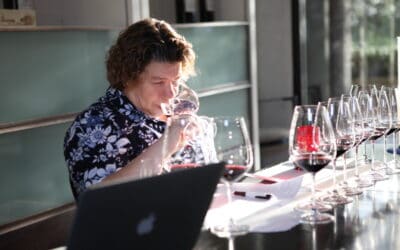 Women of Wine: The Best Wines from Today’s Female Winemakers