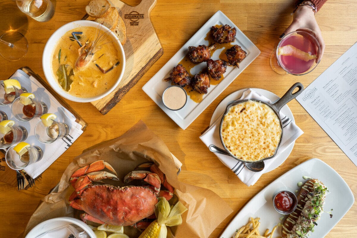 Best Dining in Portland