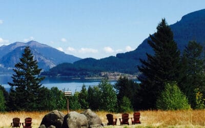 Columbia River Gorge Washington: Road Trip on the Less-Traveled Side