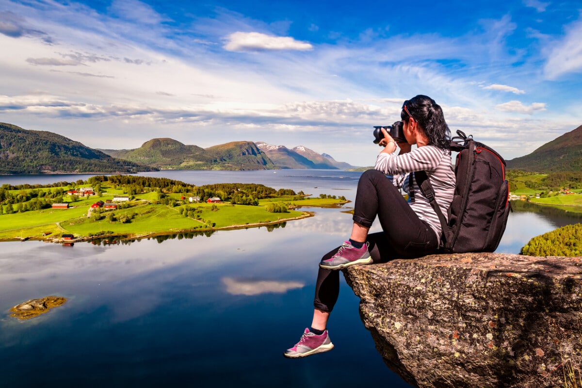 travel photography