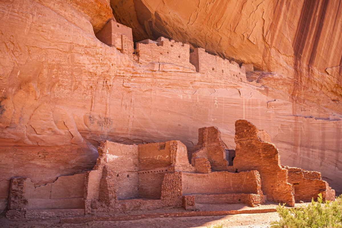 Navajo Nation Parks