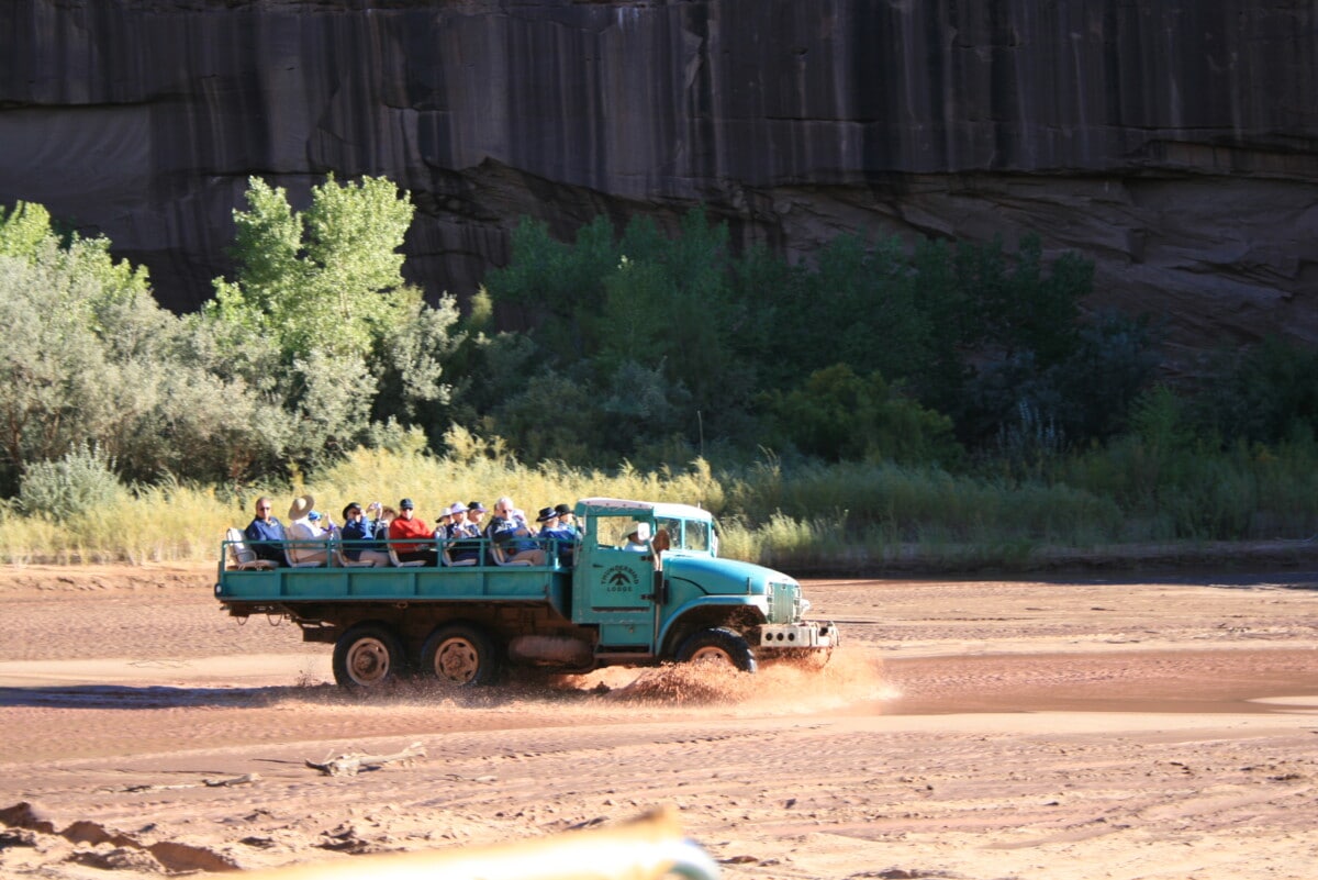 Canyon de Chelly