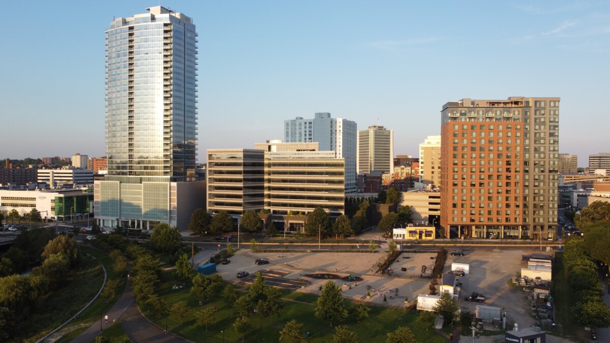 Safest U.S. Cities for Women