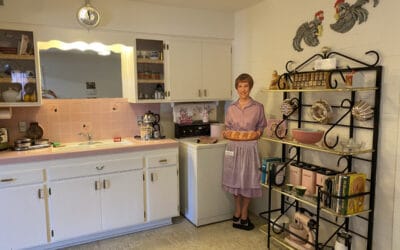 Exploring Vintage Sun City Arizona: A Look Back at the 60s