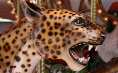 Phoenix Zoo: A World of Animals and Attractions