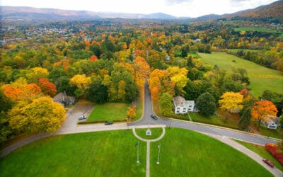Explore Bennington and Discover Covered Bridges in Vermont