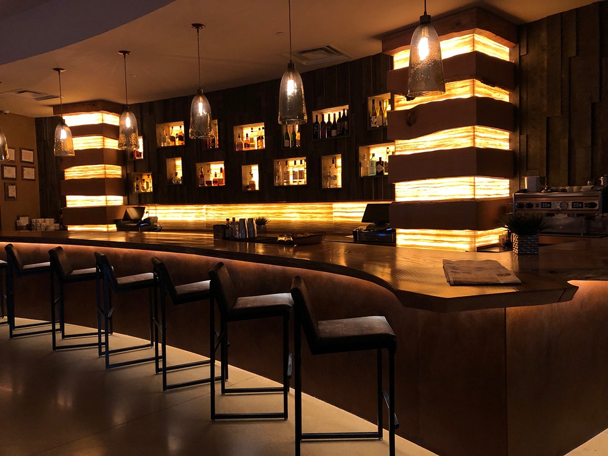 Hotel Chaco Equinox Cafe & Bar