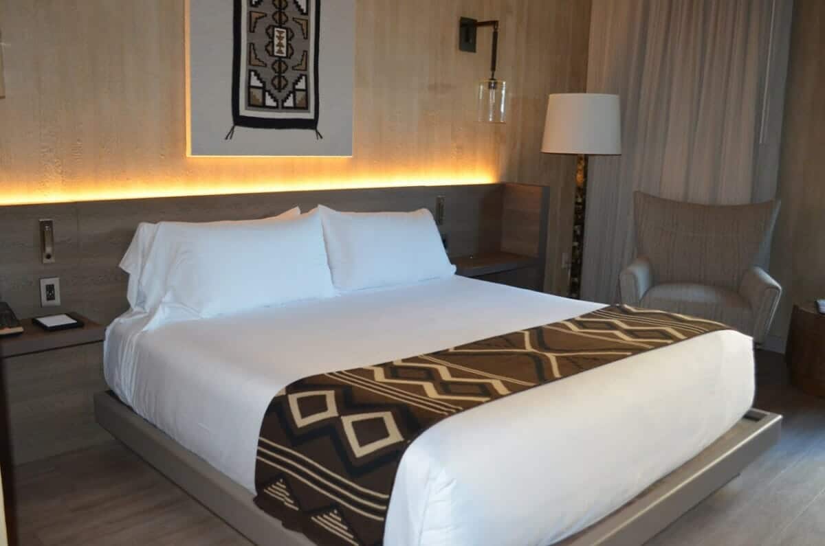 Hotel Chaco Guest Suite