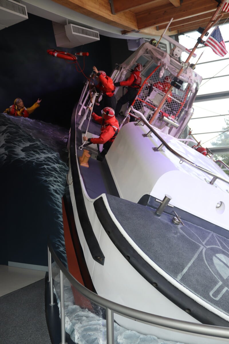 Maritime Museum