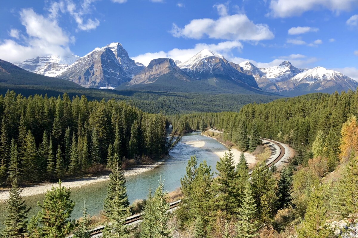 Morants Curve Canada
