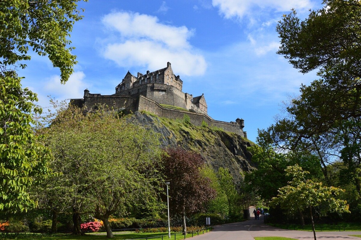 Visit the UK Scotland