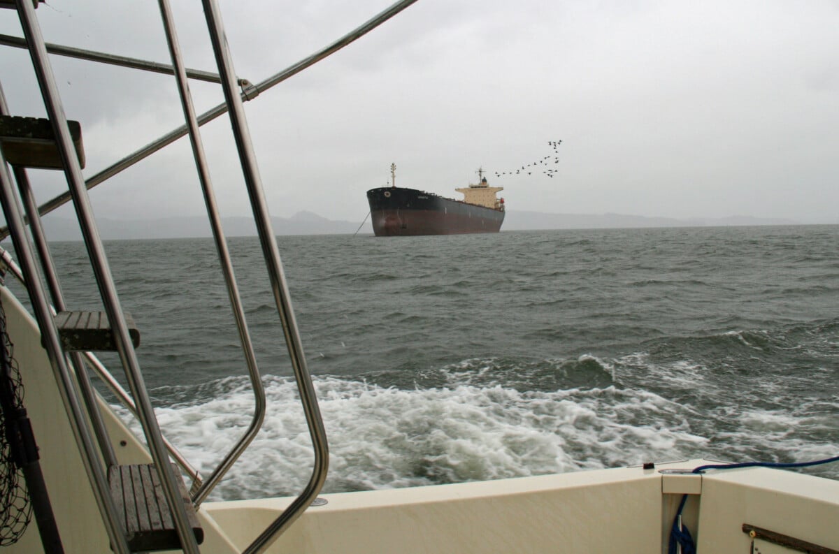 Columbia River Eco Tours