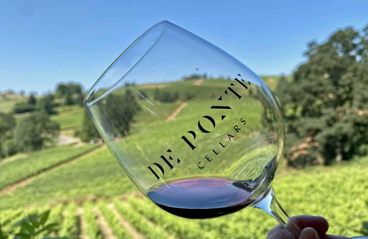 Wine Tasting - - Dundee wines - wine tasting day trip from Portland