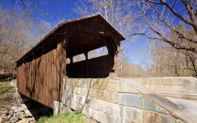 Lewisburg West Virginia: A Cute Small Town in Greenbrier Valley