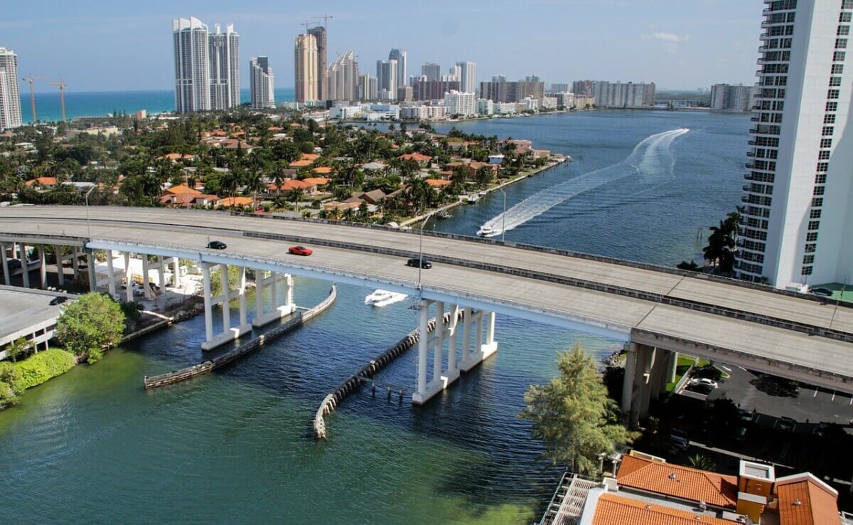 Miami Florida USA