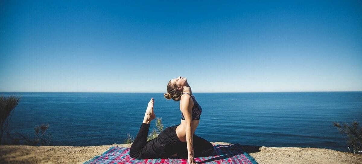 Wellness Routine While Traveling
