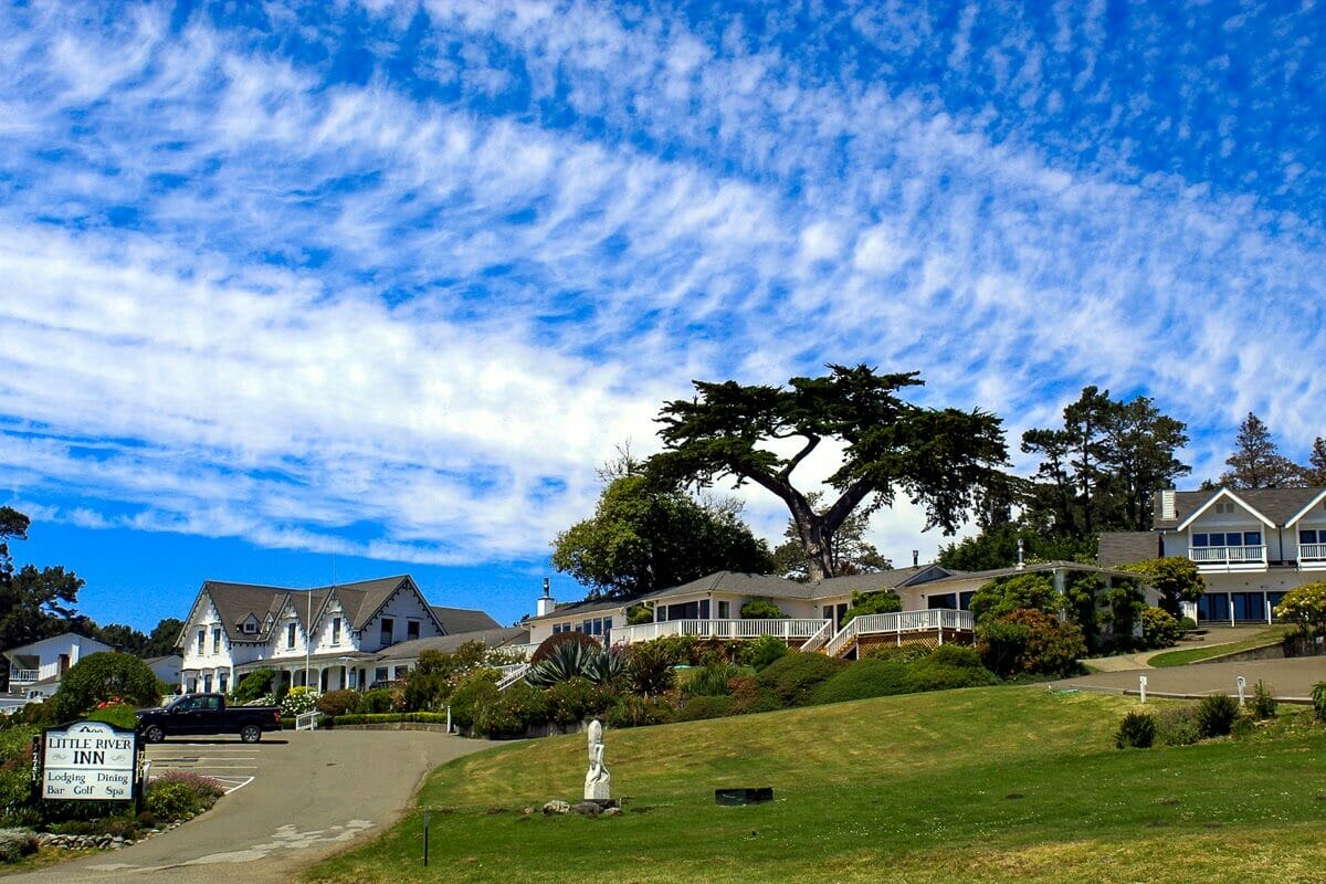 Little River Inn
