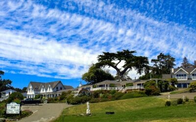 The Goddess of Little River: The Innkeeper Behind Little River Inn