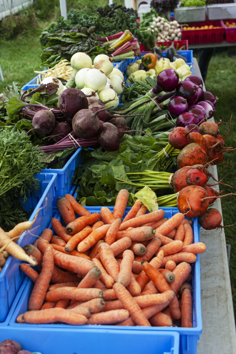 Fresh Produce