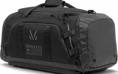 Monarc Eco-Friendly Bags