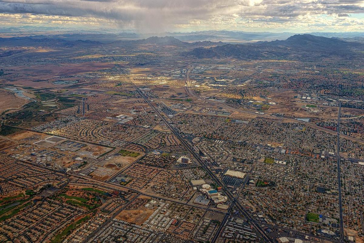 Las Vegas
