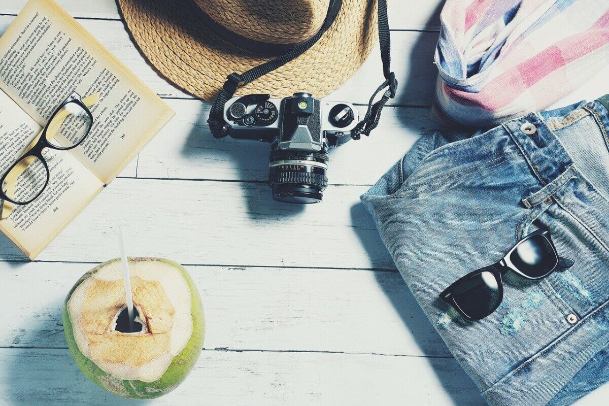 Tips for Traveling in a Post-Covid World