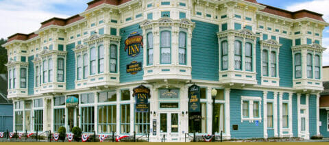 Northern California Road Trip