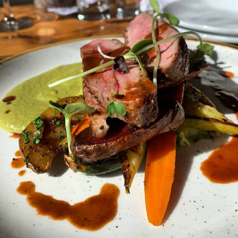 Fresh Foodie Finds in Vancouver