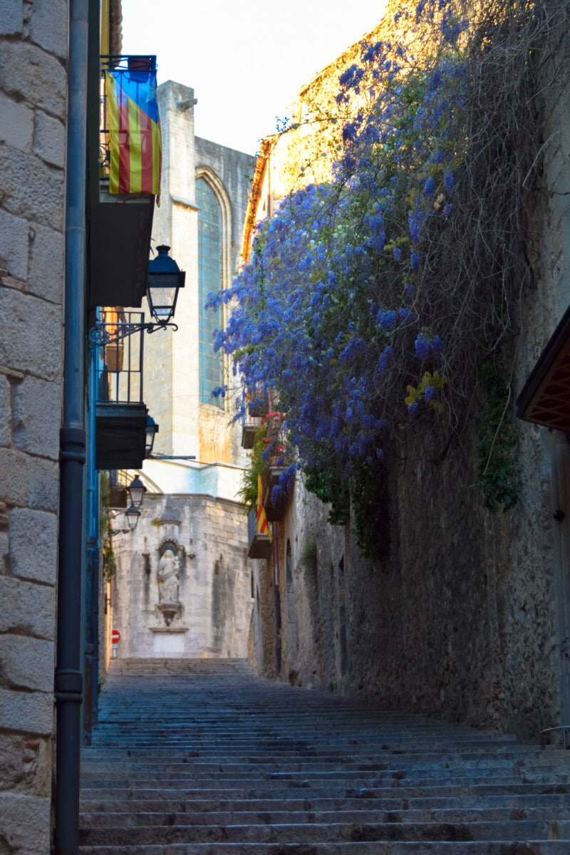 Exploring Catalonia