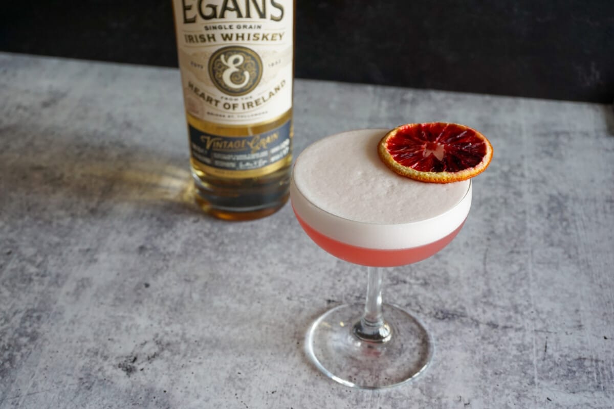 Whiskey Cocktails