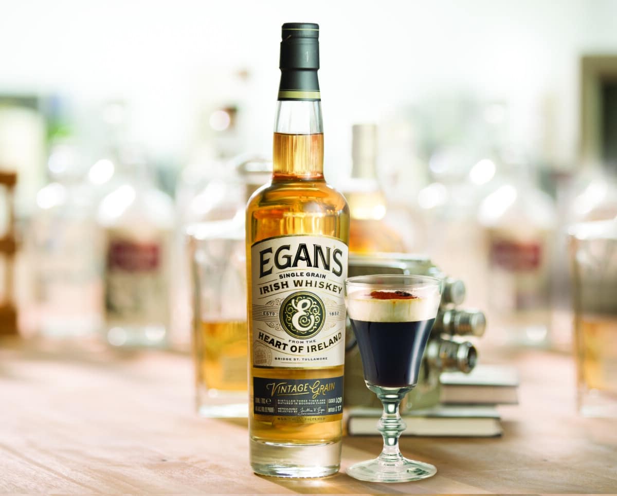 Coffee Cocktails