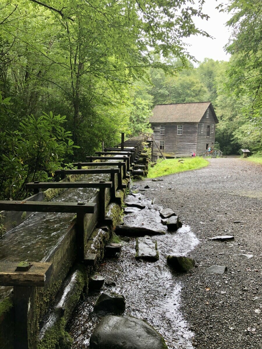 Great Smoky Mountains