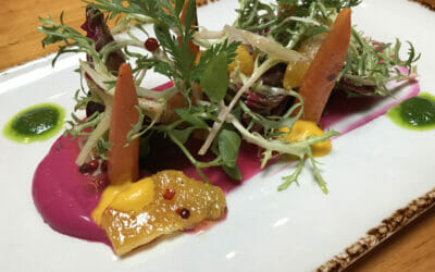 Foodie Finds in Vancouver, Washington