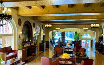 Historic Inns of Prescott, AZ