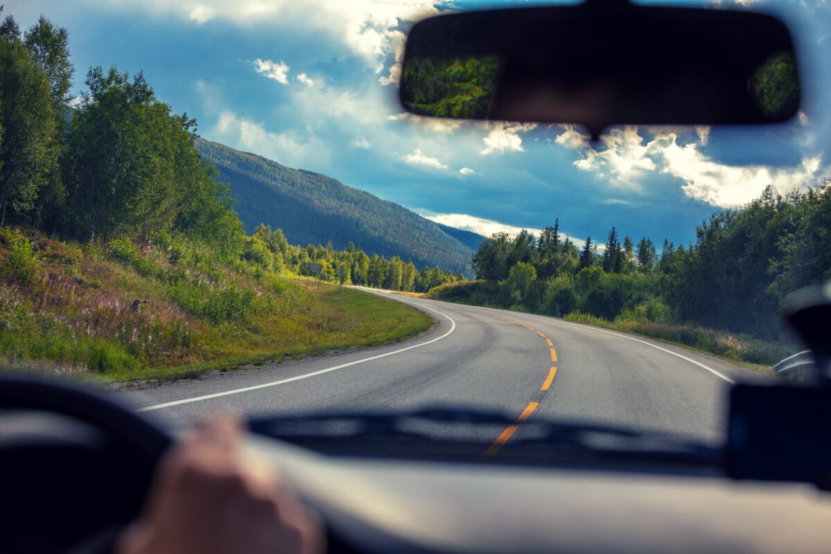 How to prepare for a road trip