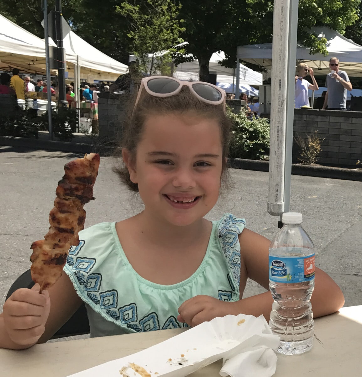 Fresh Foodie Farmers Market