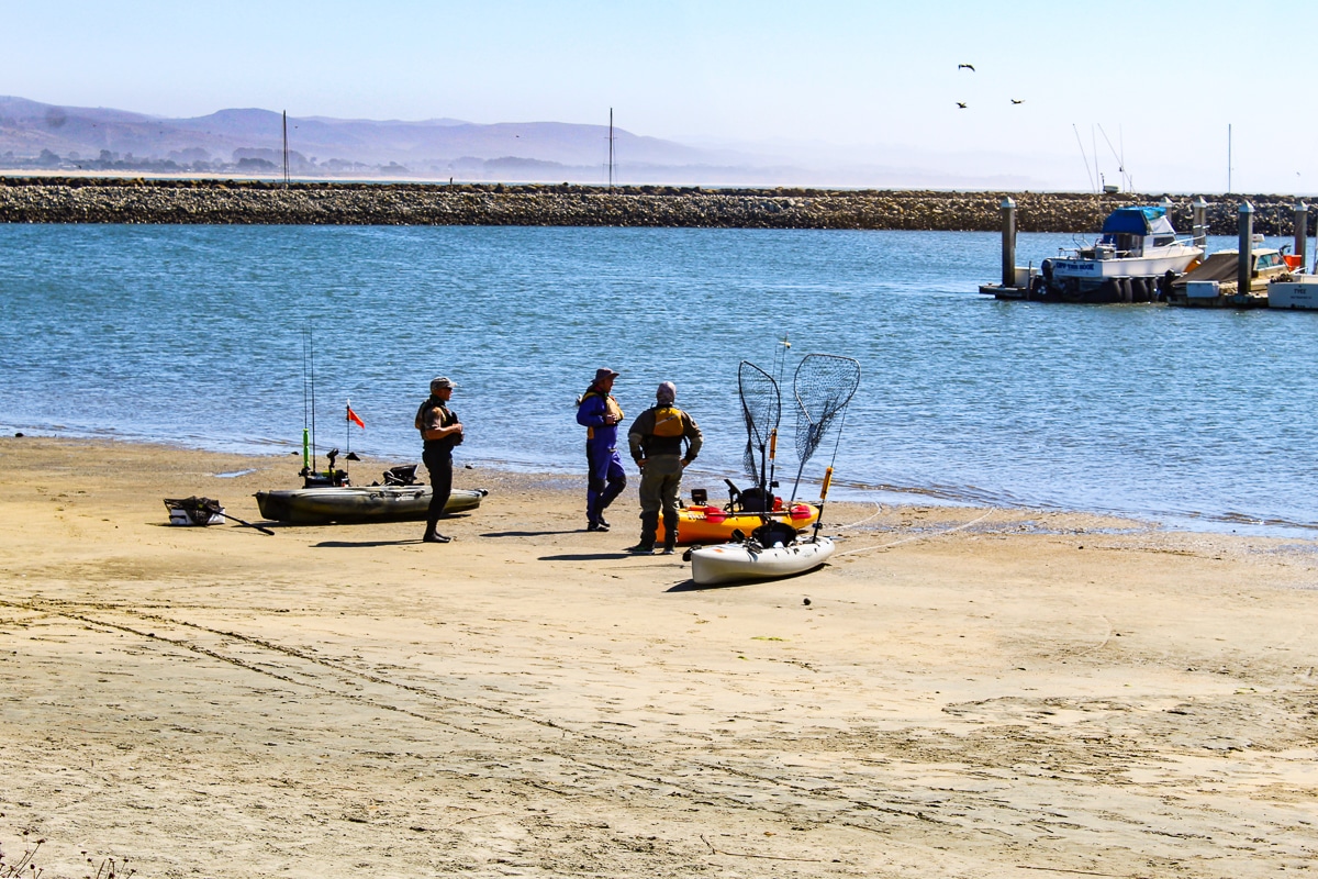 things to do in Half Moon Bay