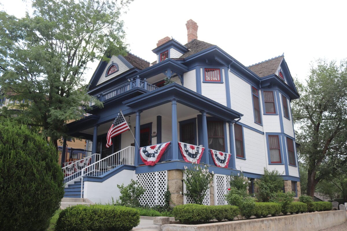 Nob Hill Prescott
