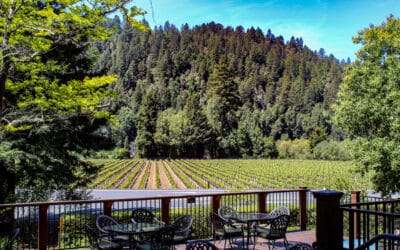Things to Do in Santa Rosa, CA