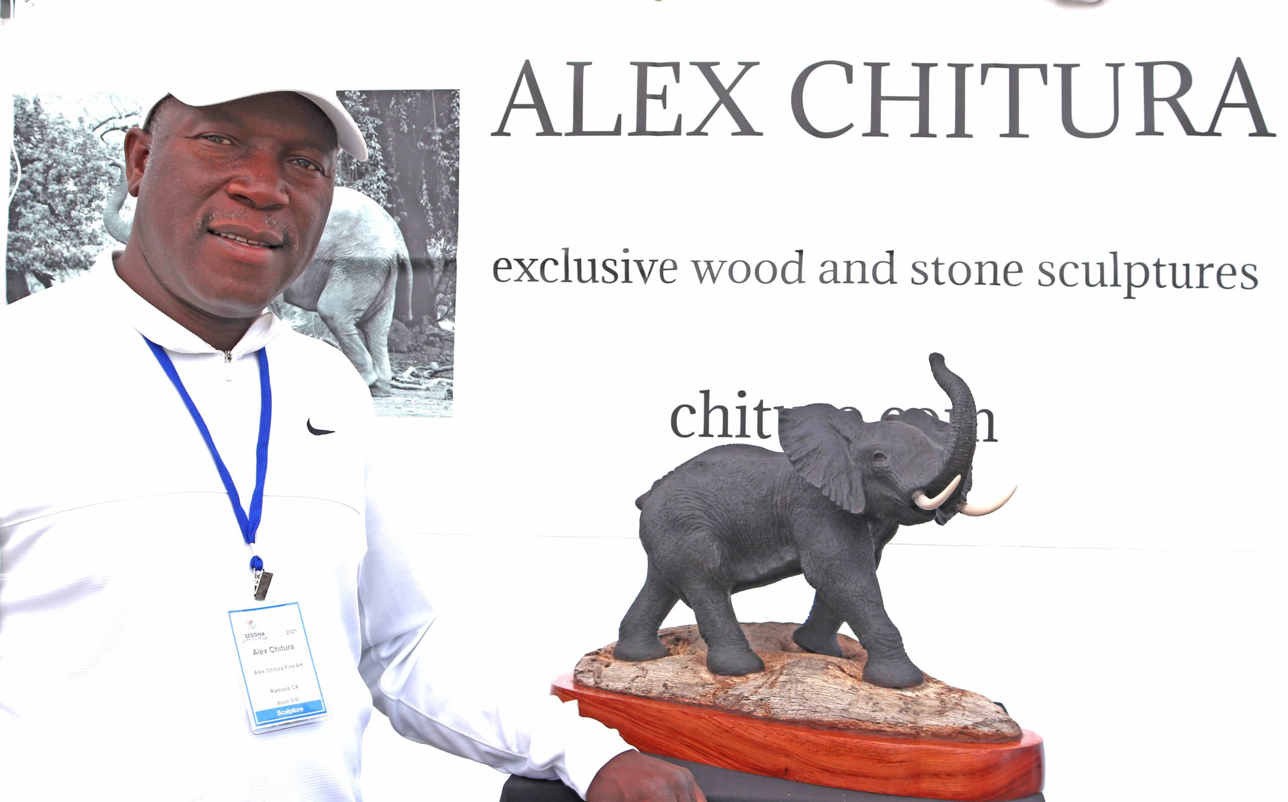 Alex Chitura Fine Art