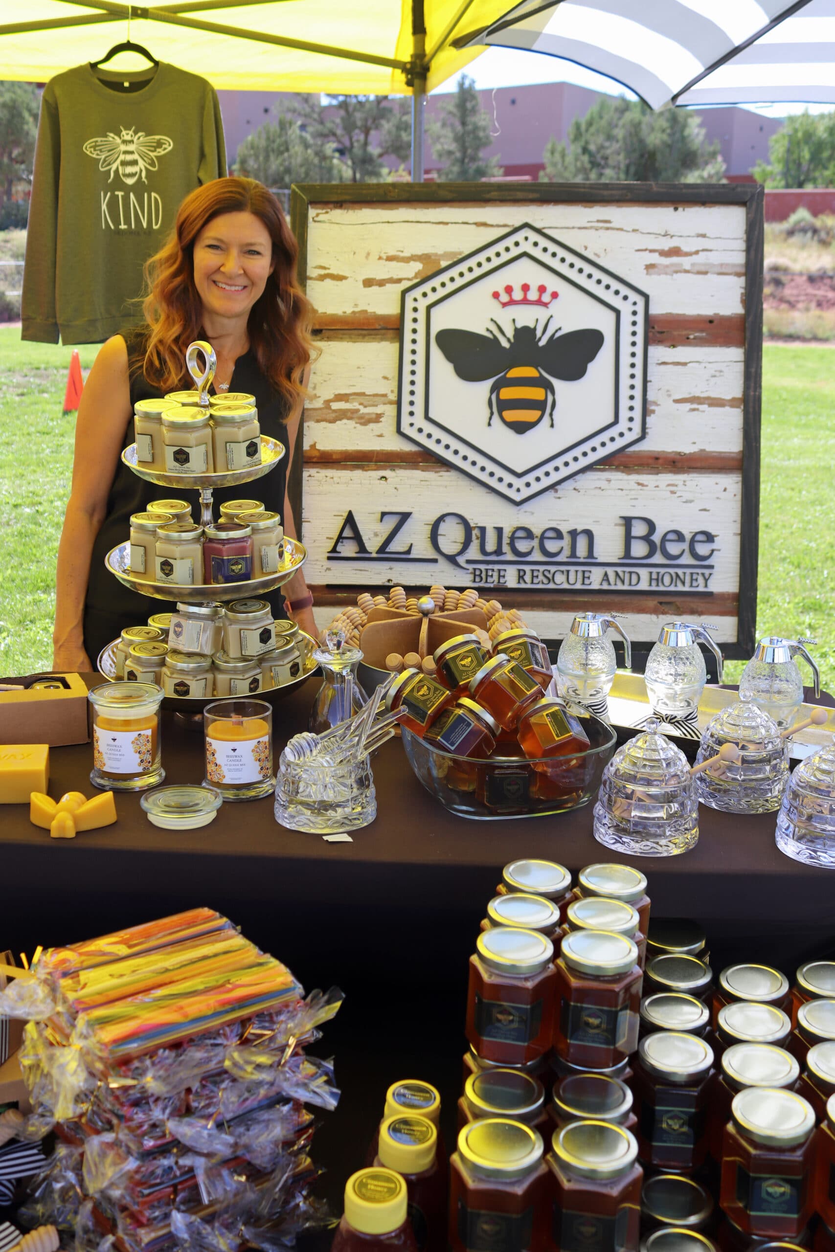 Arizona Queen Bee