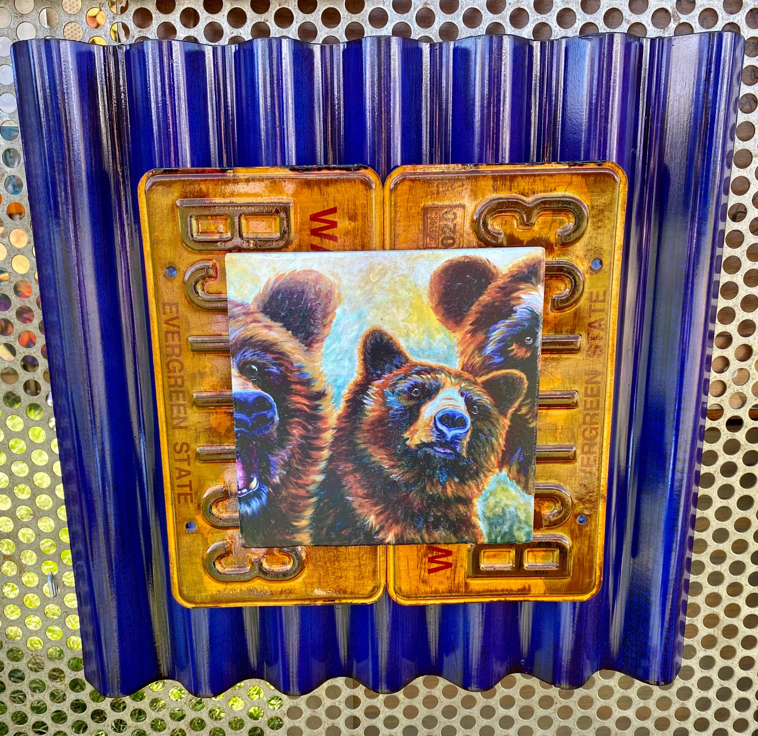 Sedona Art