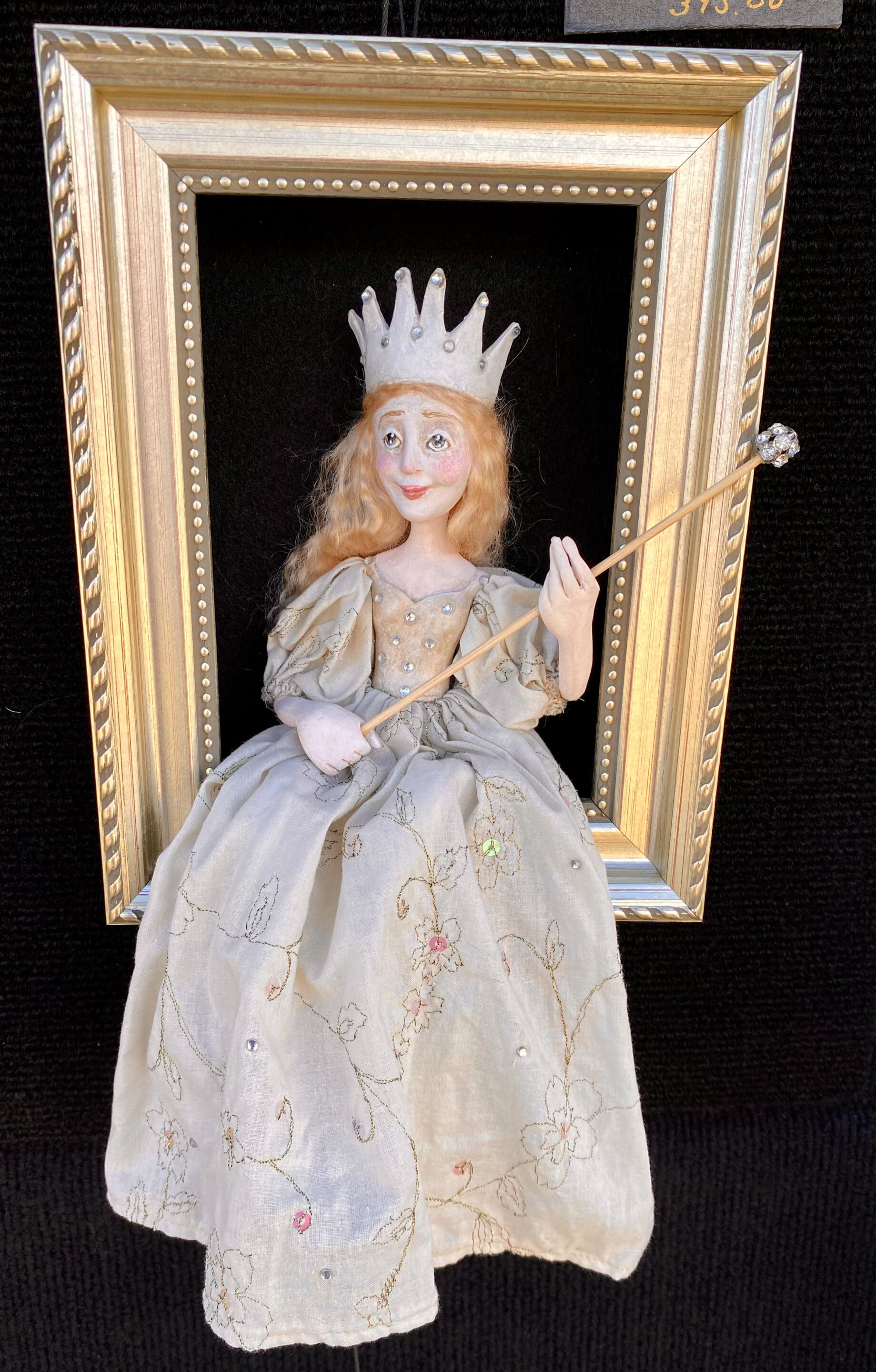 Glinda from the Wizard of Oz