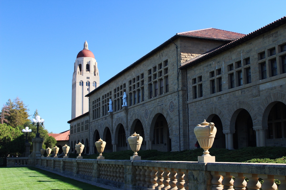 Visit Silicon Valley