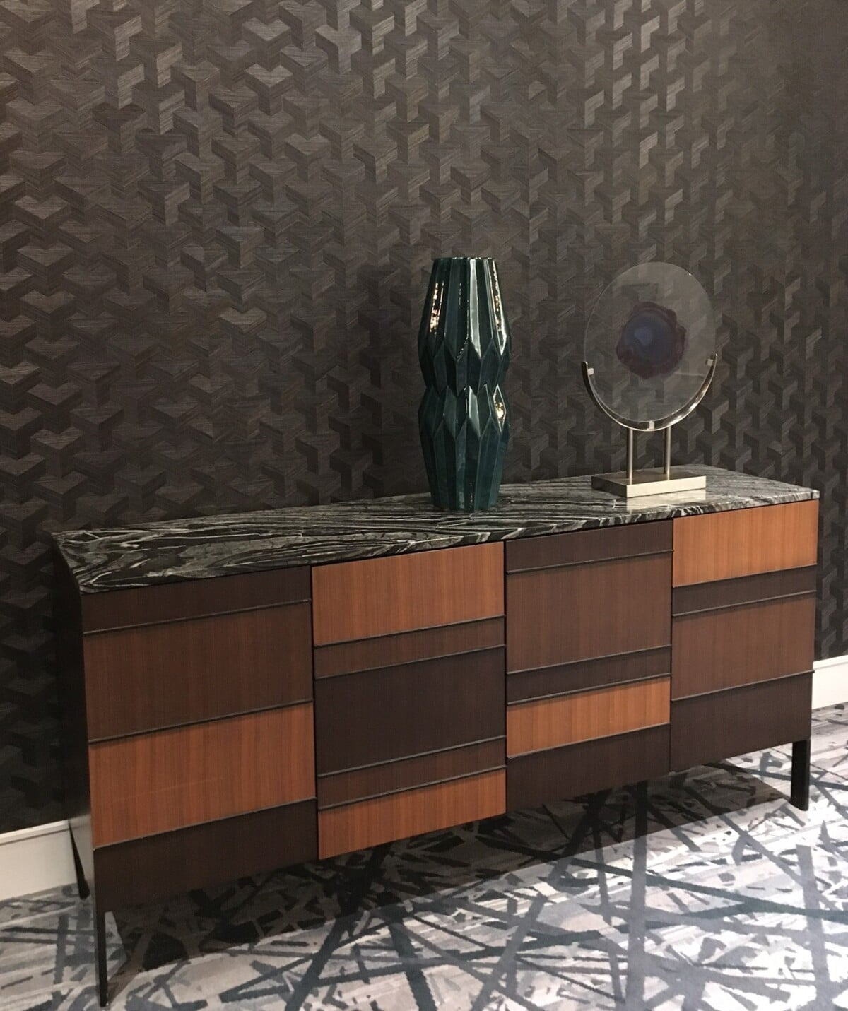 Kimpton Aertson Nashville