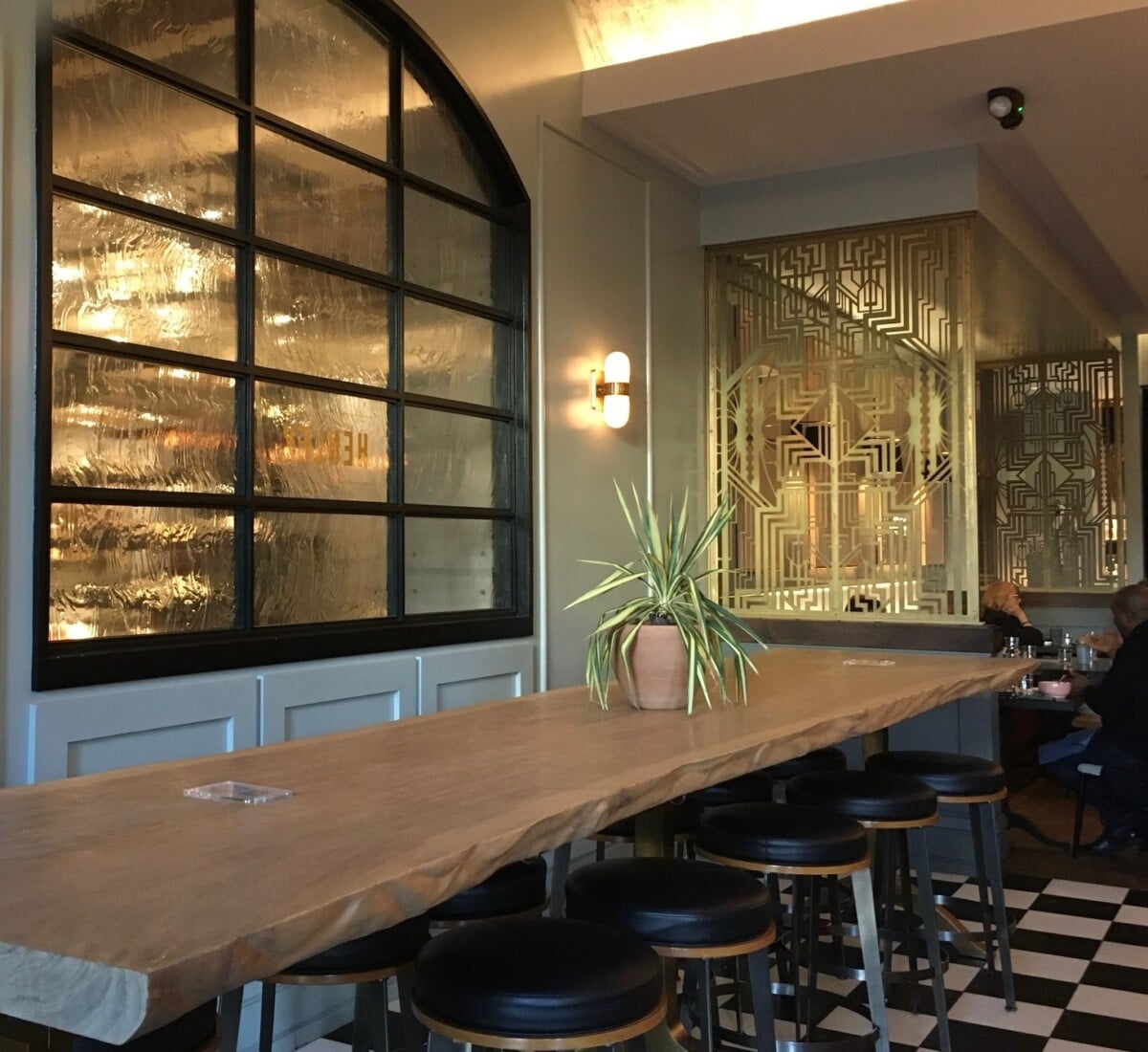 Kimpton Aertson Nashville