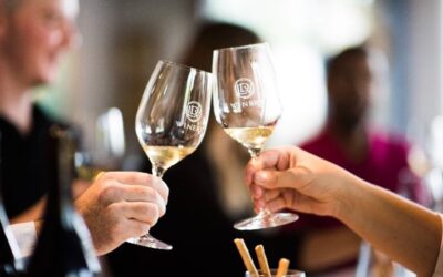 Scottsdale Wine Tasting: Follow the Wine Trail
