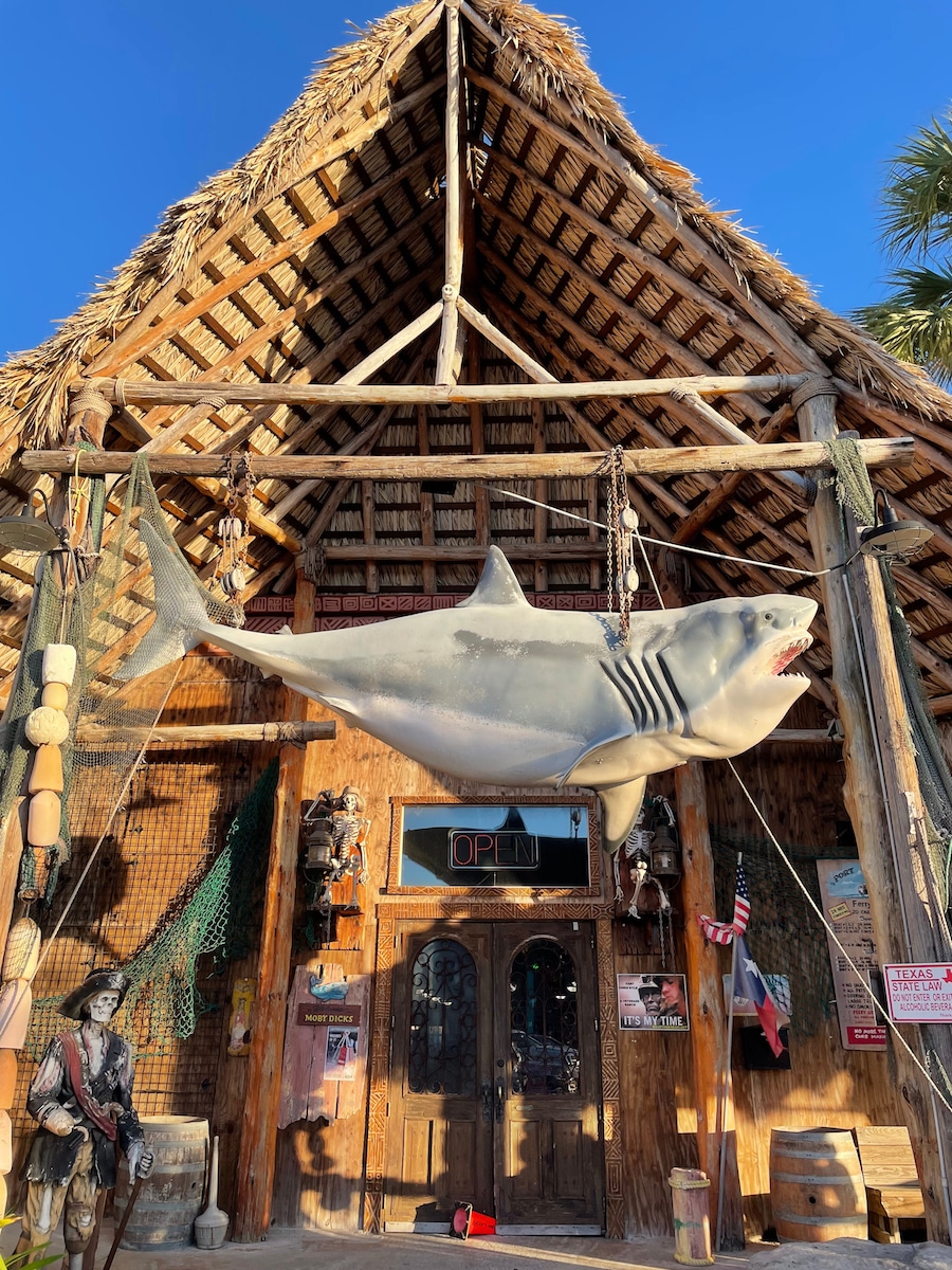 Port Aransas